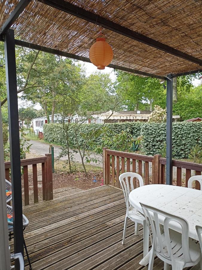 Vacance La Tremblade Extérieur photo