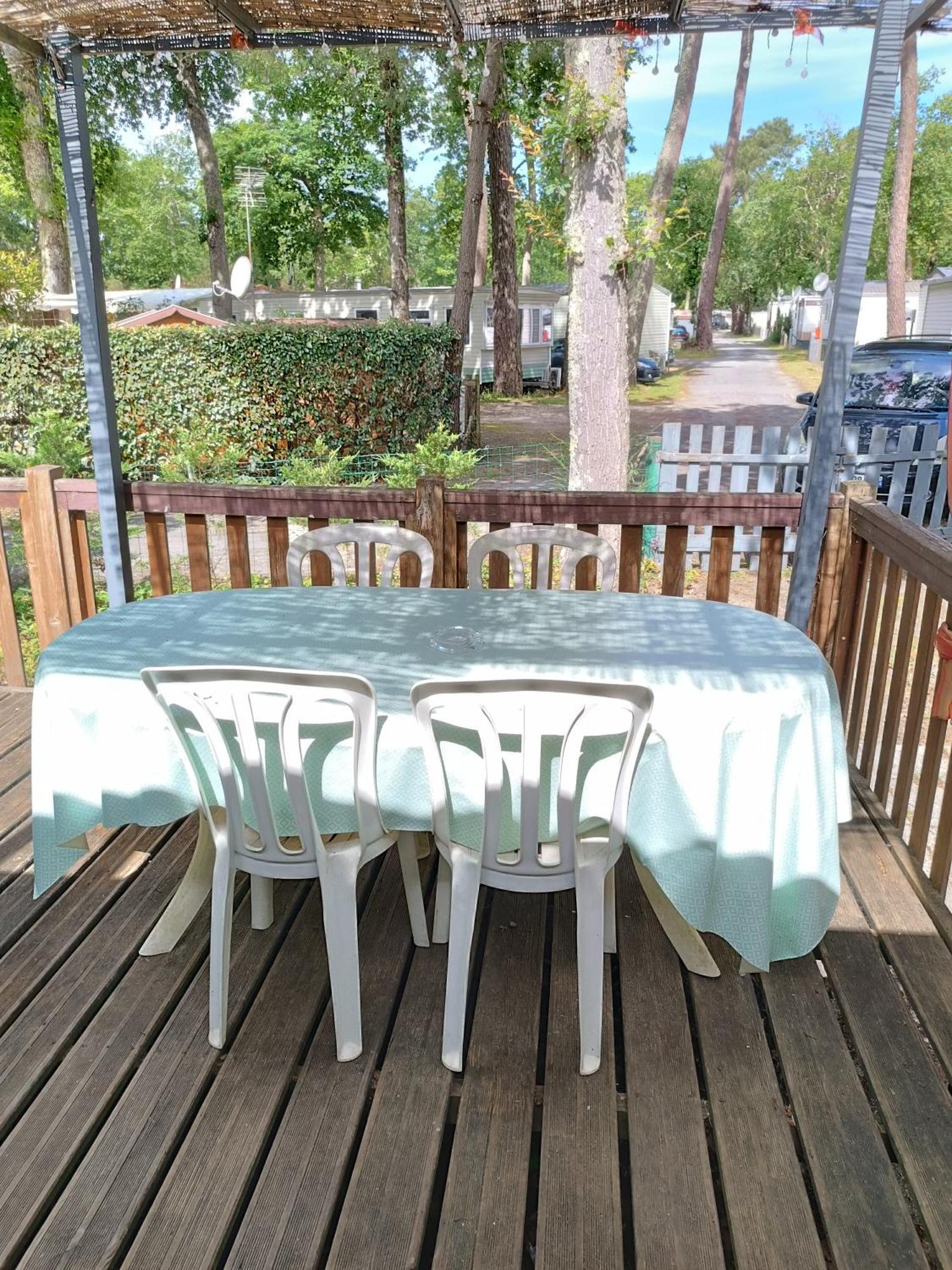 Vacance La Tremblade Extérieur photo